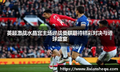 英超激战水晶宫主场迎战曼联期待精彩对决与进球盛宴